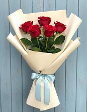 Букет Классика чувств в Мелиховской