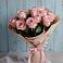 Букет цветов из: Розы в Мелиховской