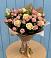 Букет цветов из: Розы в Мелиховской