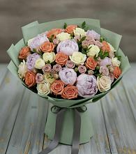 Букет Мороженное #REPLACE_PRED# Мелиховской