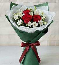 Букет Идеальный Вкус в Мелиховской