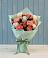 Букет цветов из: Розы в Мелиховской