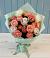 Букет цветов из: Розы в Мелиховской