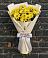 Букет цветов из: Хризантемы в Мелиховской