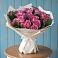 Букет цветов из: Розы в Мелиховской
