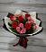 Букет цветов из: Розы в Мелиховской