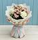 Букет цветов из: Розы в Мелиховской