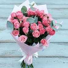 Букет Леди совершенство в Мелиховской